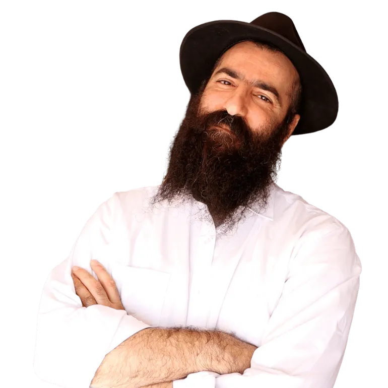 Rabbi Rom
